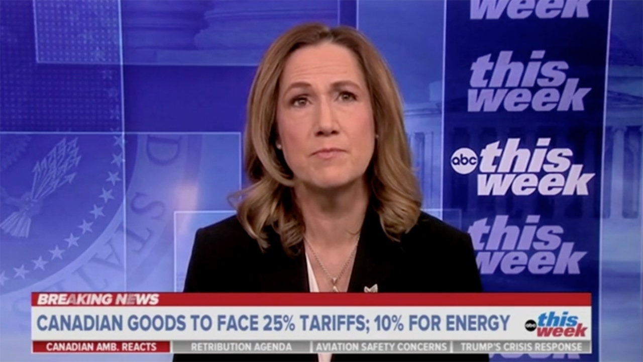 Canadian Ambassador to U.S. says Canadians are ‘perplexed,’ ‘disappointed’ by Trump tariffs [Video]