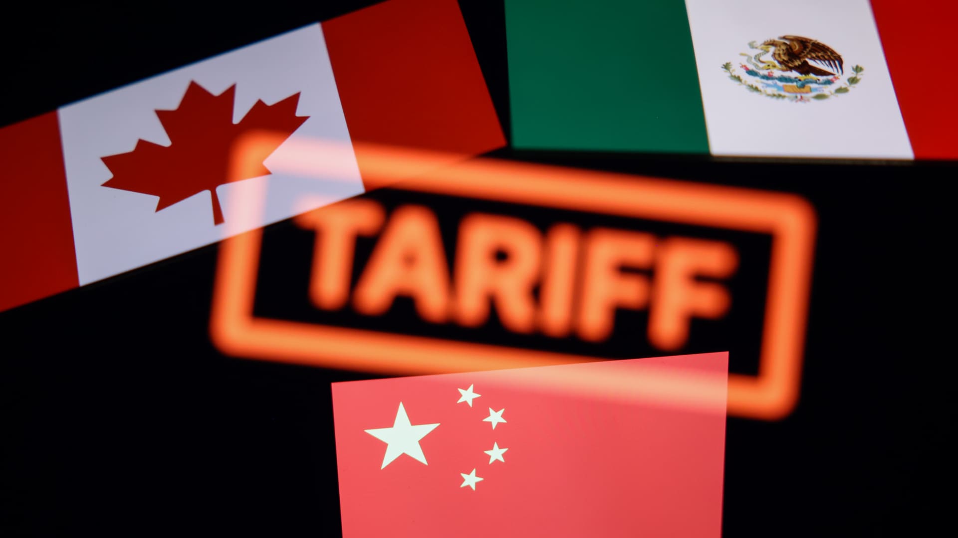 Canada, Mexico, China and the EU respond to Trump’s tariffs [Video]