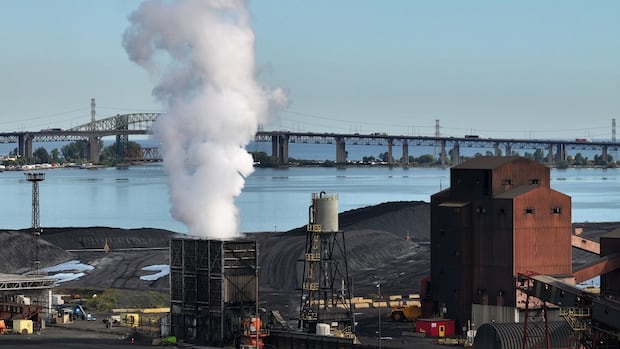 Steel contracts cancelled, orders slow as Hamilton companies react to tariffs [Video]