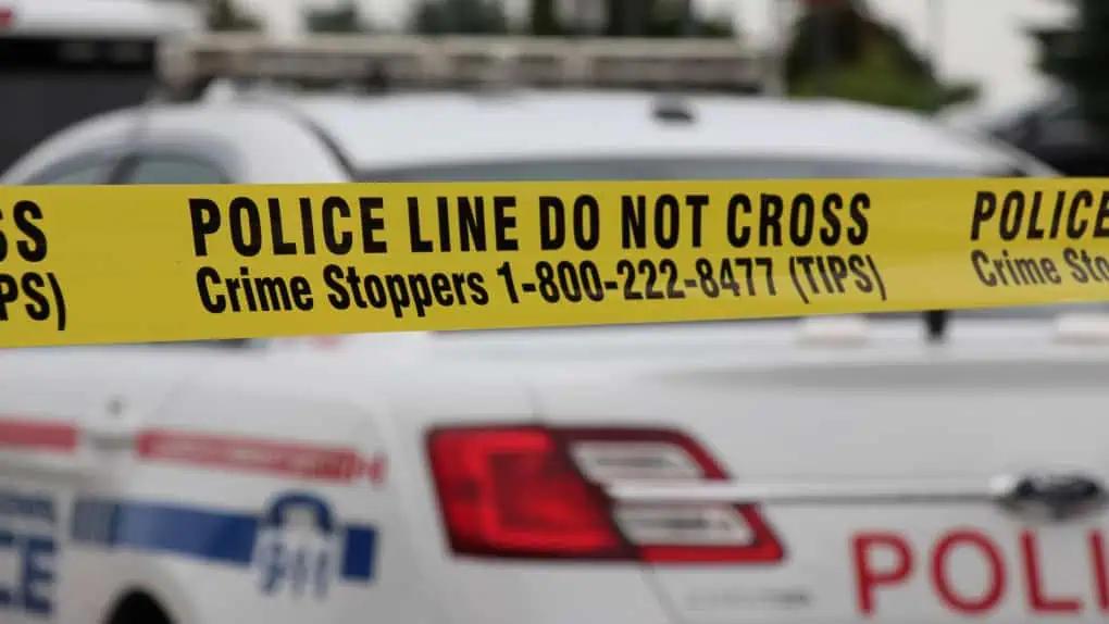 One man dead after collision in north Oshawa [Video]