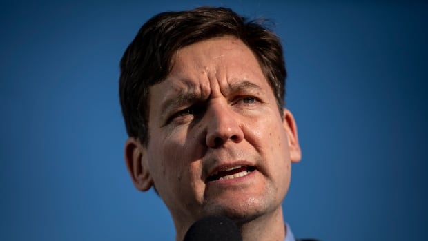 ‘For Pete’s sake, why are we doing this?’ B.C. Premier Eby asks Americans amid trade war [Video]