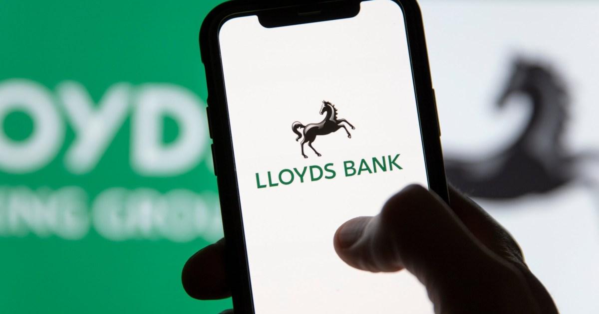 Halifax and Lloyds banks hit with service outages after Barclays problems | News Tech [Video]