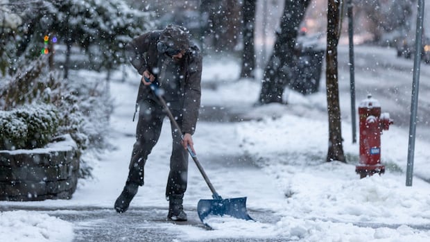 Suing over snow removal? Here’s what the courts have said about who’s responsible [Video]