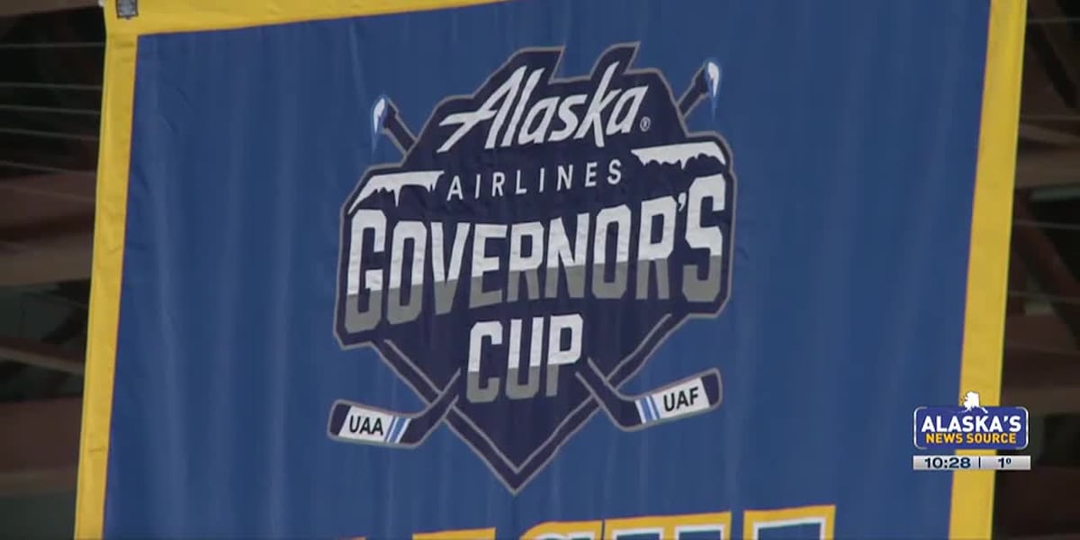 Back-to-back wins put UAF on cusp of 14th consecutive Gov Cup title [Video]