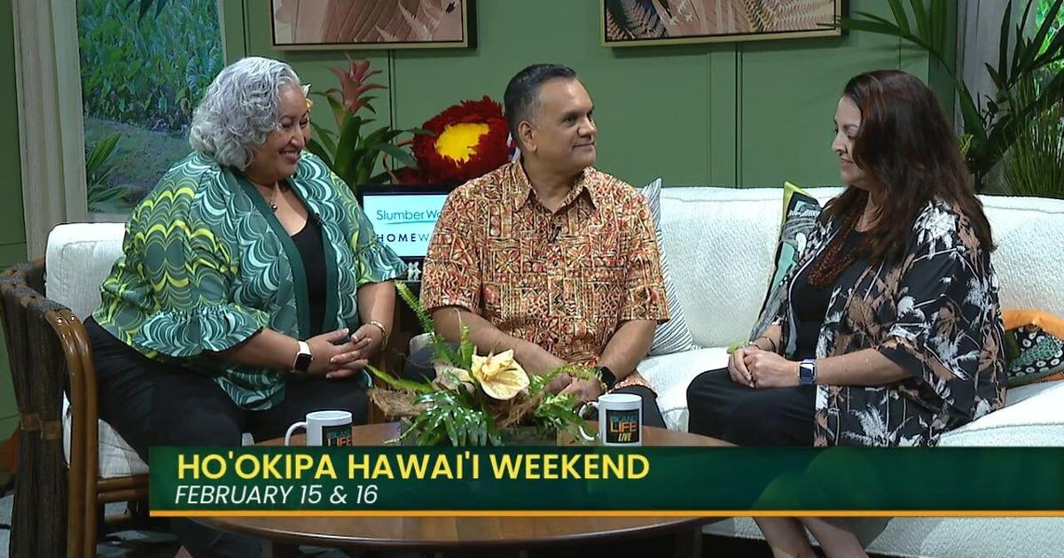 Join the Fun at Hookipa Hawaii Weekend: A Celebration of Hawaiian Culture! | Video