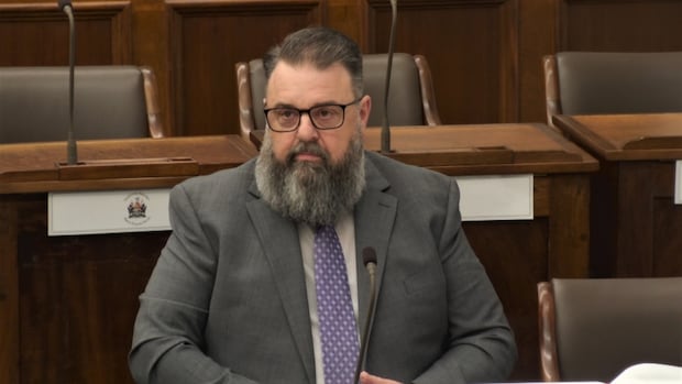 P.E.I. Liberals want legislature to resume by Feb. 11 to discuss potential tariff response [Video]