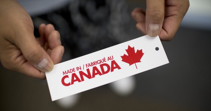 Made in Canada vs. Product of Canada: Know the difference to Buy Canadian – National [Video]