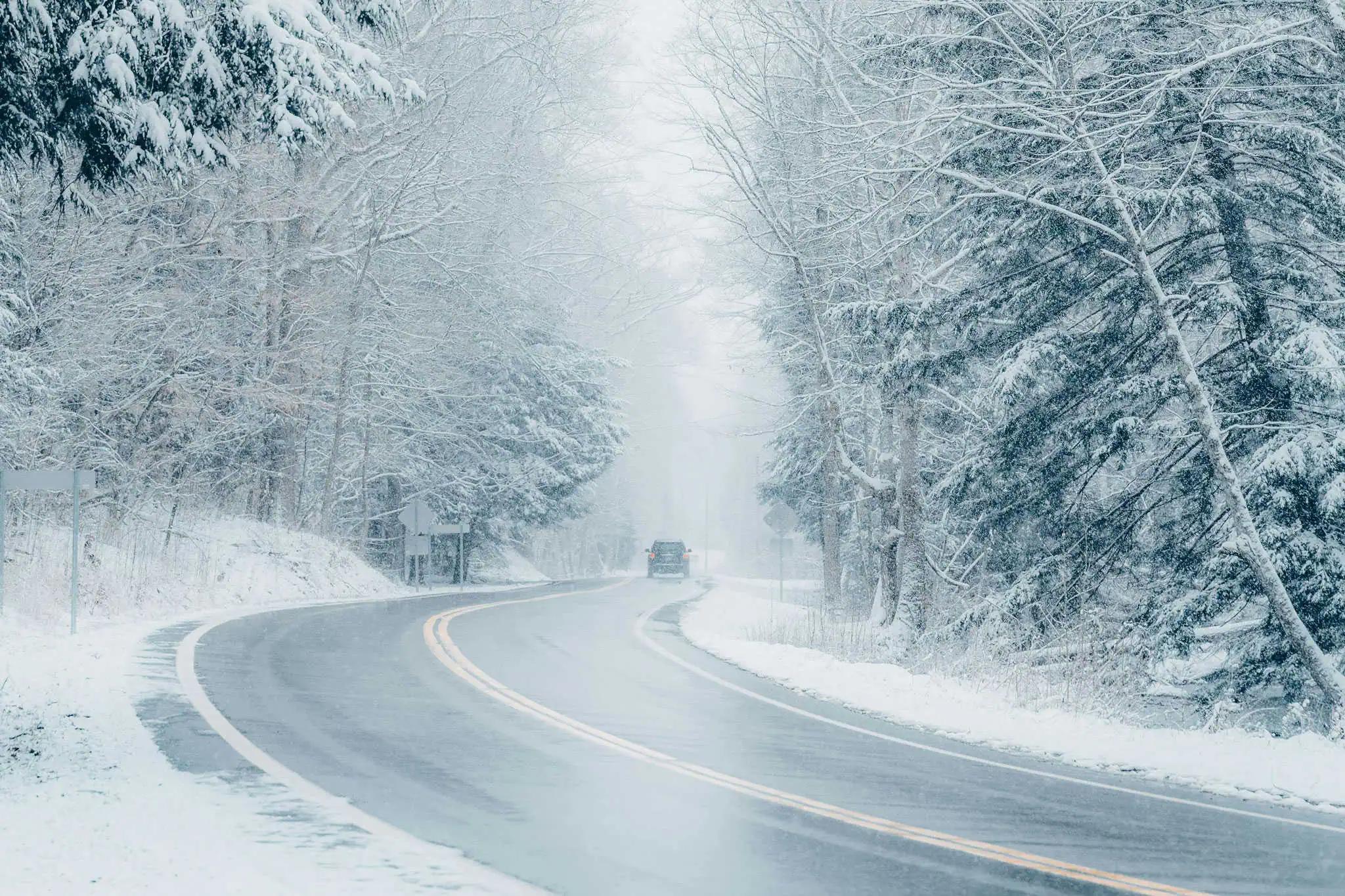 Winter storm expected in the GTA and southern Ontario this week [Video]