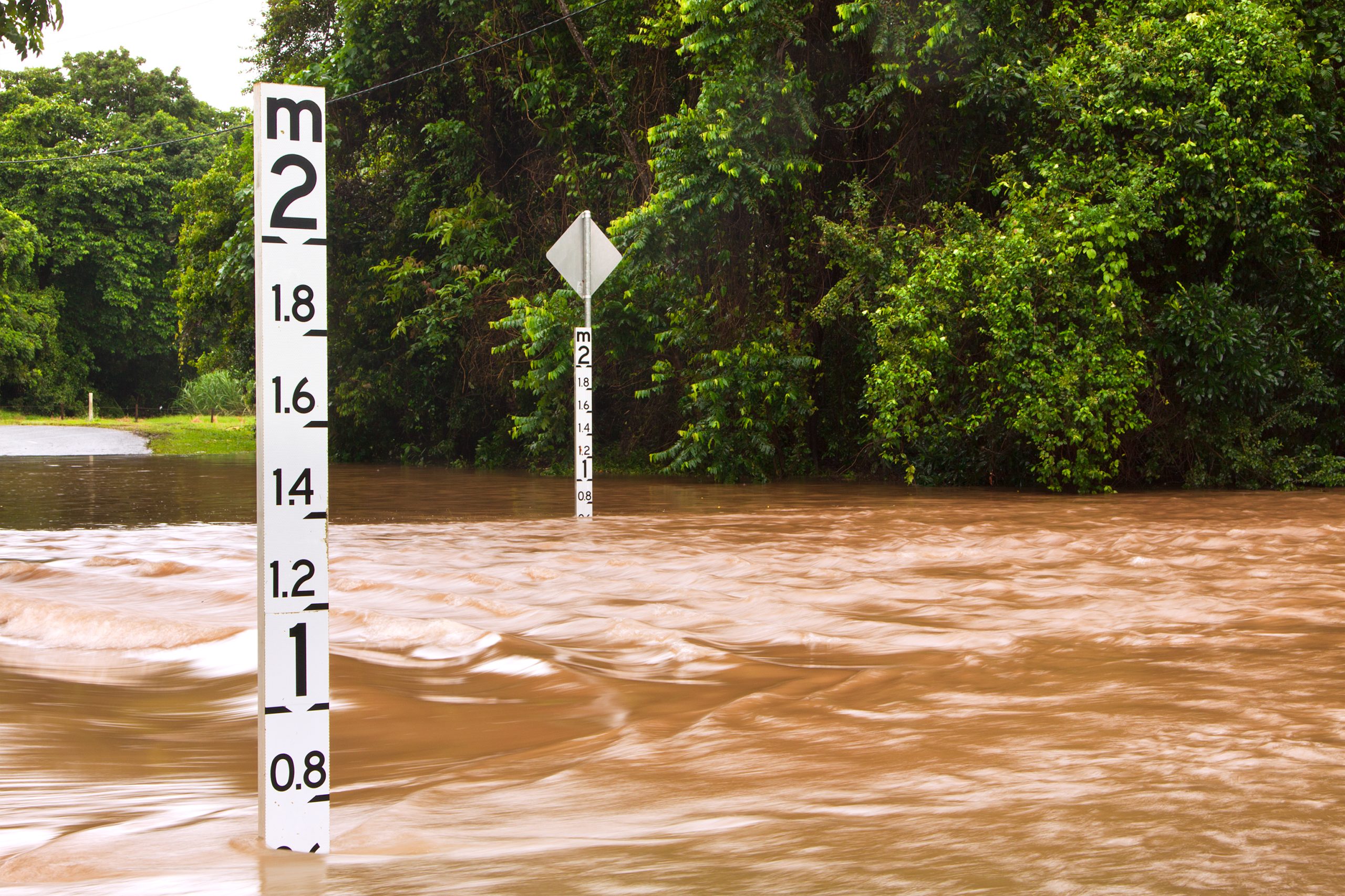 Videos Show Devastation of Fatal Floods in Northeast Australia [Video]