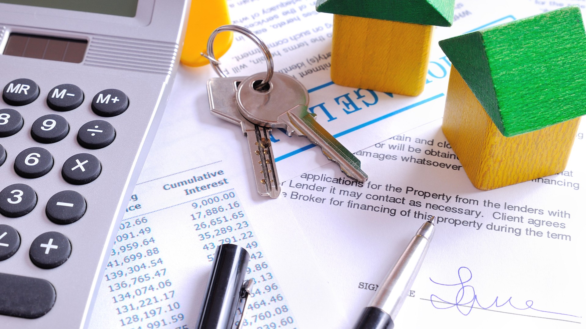 Four major lenders slash mortgage rates ahead of Bank of England decision this week [Video]