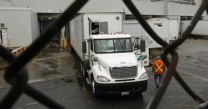 Trump tariff threat reignites push to slash barriers to trade inside Canada [Video]