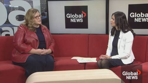 Donations to Alberta Cancer Foundation being matched on World Cancer Day [Video]