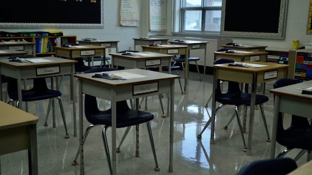 Arbitrator finds province failed to protect teaching staff working with violent student [Video]