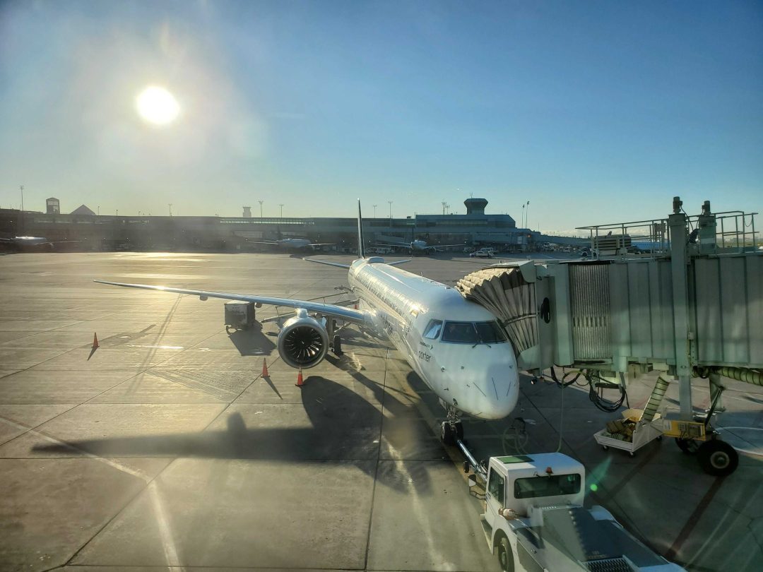 Porter soon flying out of another major airport in Ontario [Video]