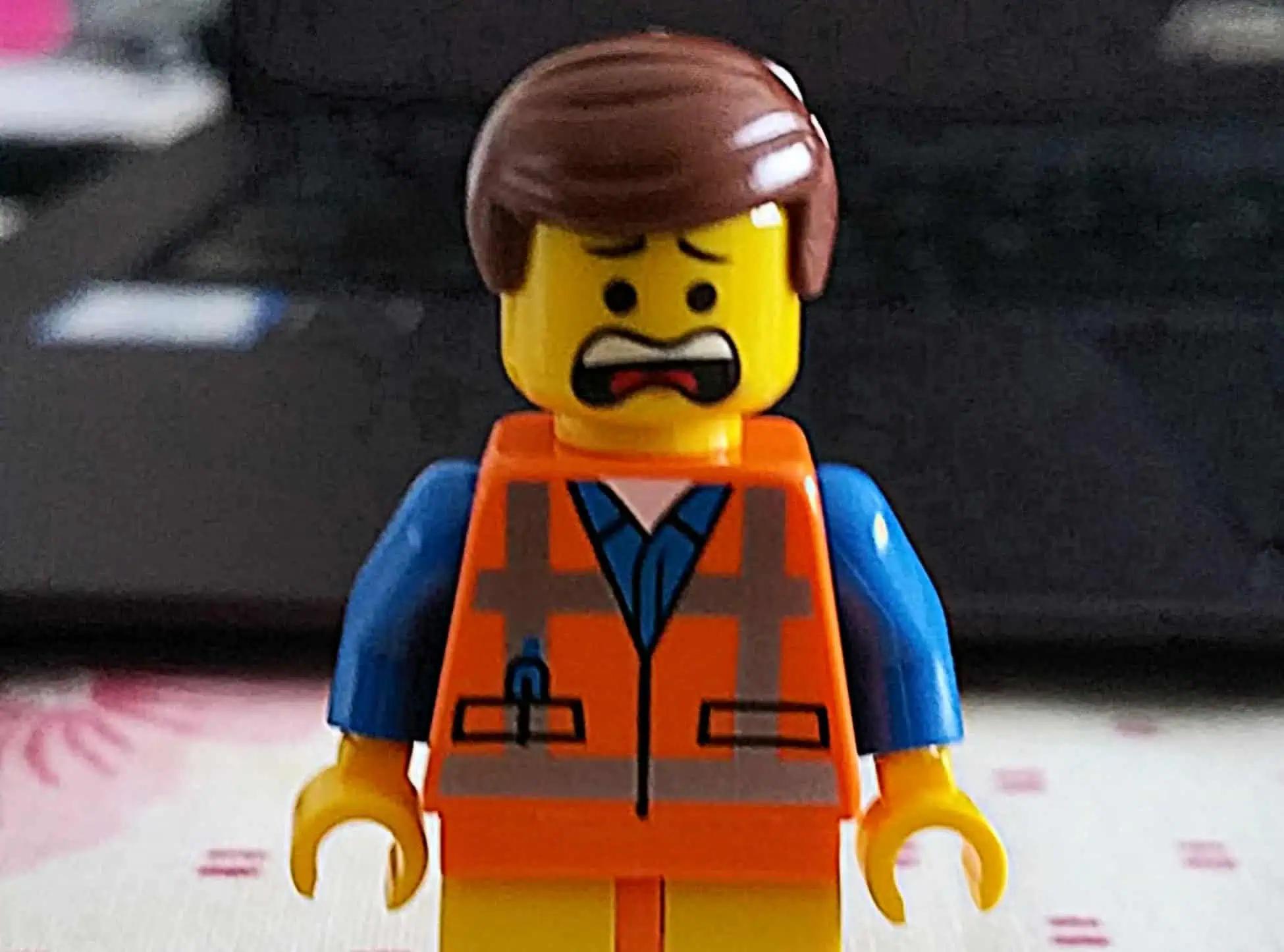 LEGO toys the target of thieves in a series of Ontario break-ins [Video]