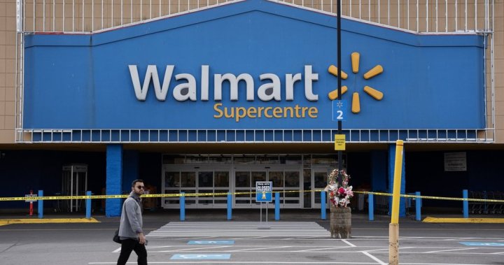 Halifax Walmart reopens more than three months after in-store death of employee [Video]