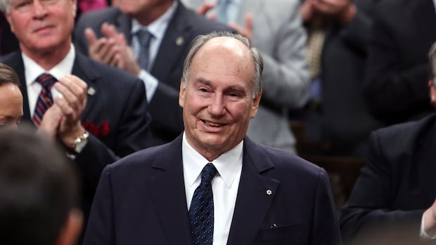 Aga Khan, leader to millions of Ismaili Muslims, dead at 88 [Video]