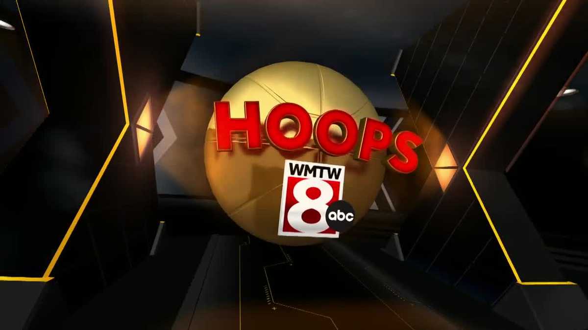 Hoops 8 February 4 [Video]