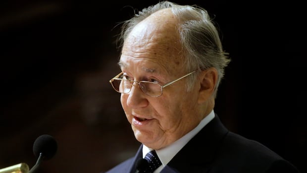 Ismaili Muslims in B.C. mourn the Aga Khan after his death [Video]