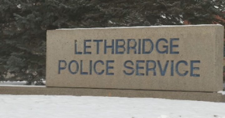 Lethbridge police charge 5 people in identify fraud investigation [Video]