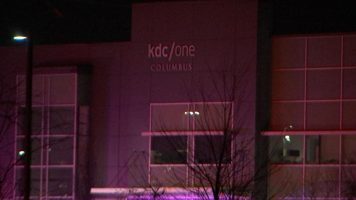 KDC One shooting in New Albany: What is the global company? [Video]