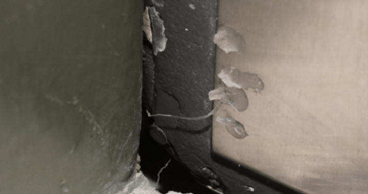 Suspects condo scouting in Ontario city, using glue on doors to break-in: police [Video]