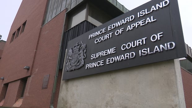 Island man convicted of sex crimes to stay in N.S. prison while waiting on appeals, upcoming trial [Video]