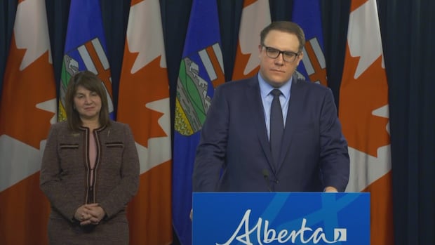 Alberta government sues non-profit that moved clients into hotel rooms [Video]