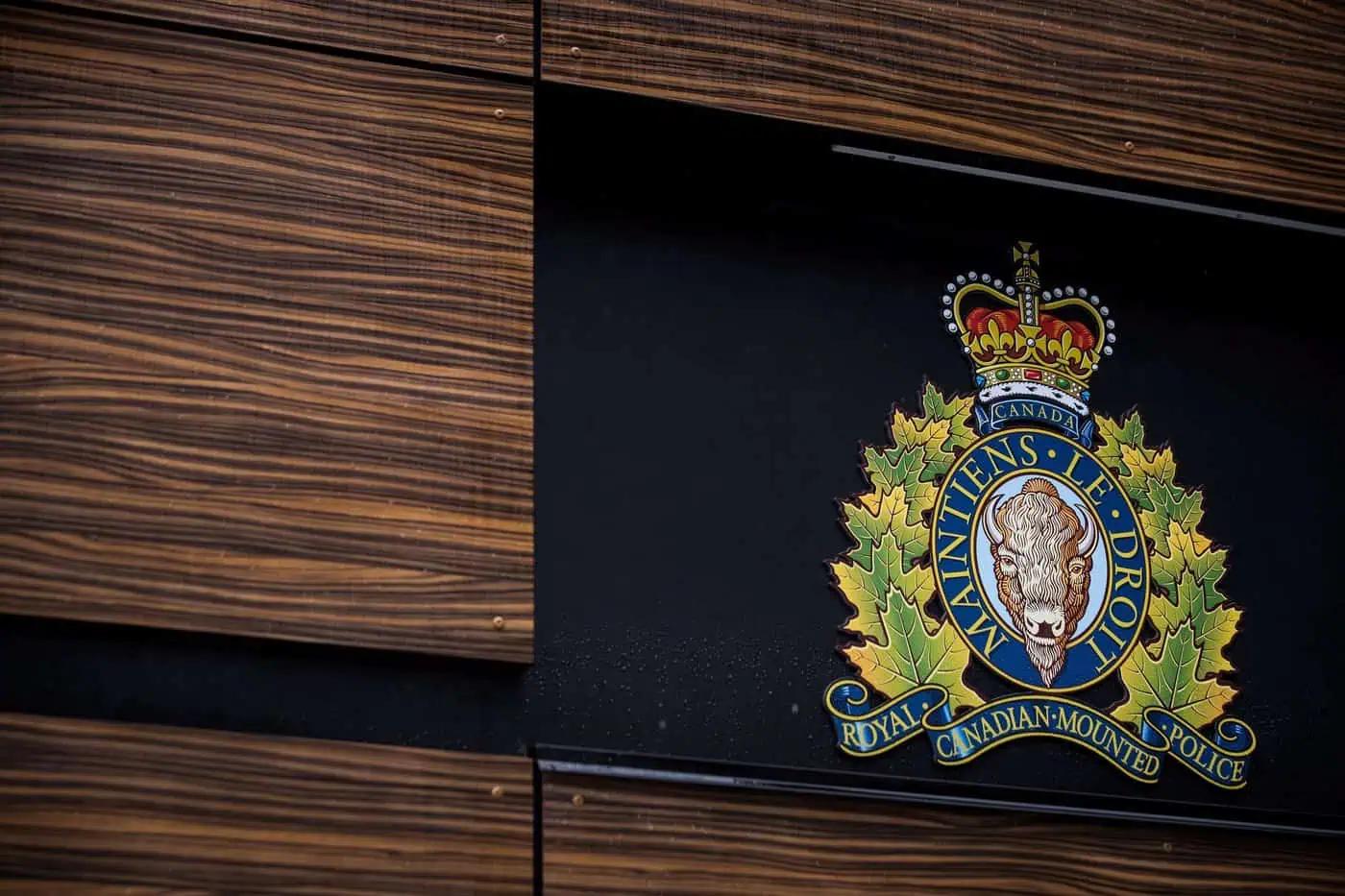 RCMP treat deaths of two men, two women on Canada First Nation as homicides [Video]