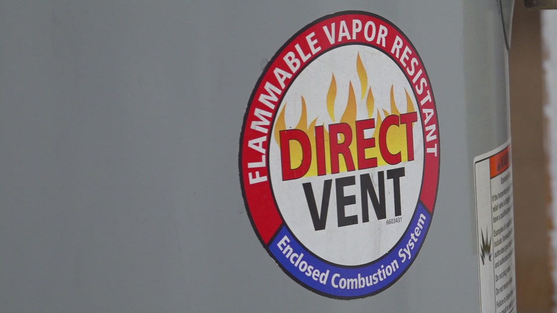 Local HVAC company concerned over tariffs [Video]