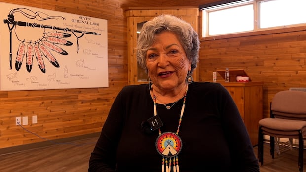 Mi’kmaw elder’s memoir chronicles 55 years of service in Elsipogtog First Nation [Video]