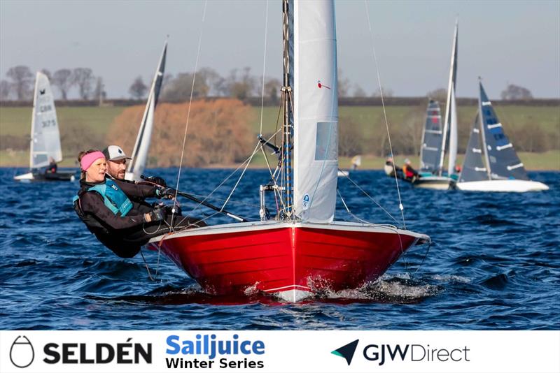 Gillard & Gray take Merlin victory in the Tiger [Video]