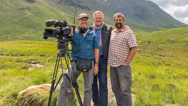 Rick Steves’ Hippie Trail trek changed his life. The travel writer encourages others to go off the beaten path [Video]