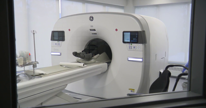 New B.C. PET/CT scanner saves lives through public-private health care partnership [Video]