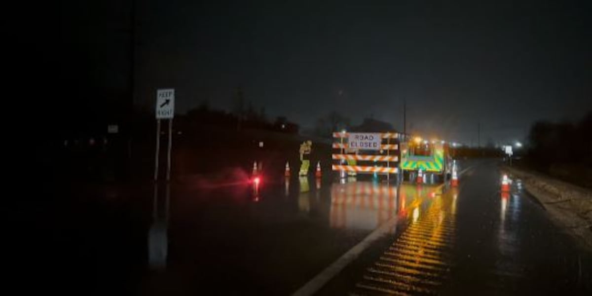 Two dead after a fatal car wreck on Route 7 in Ohio [Video]