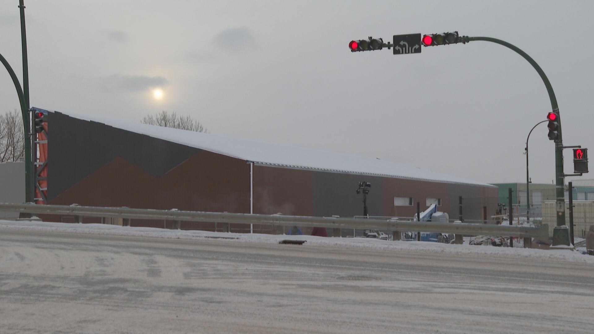 Lethbridge Shelter and Resource Centre expansion to reach completion by end of February – Lethbridge [Video]