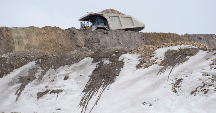 Mining industry hails B.C. plan to expedite projects amid Trump tariff threat [Video]