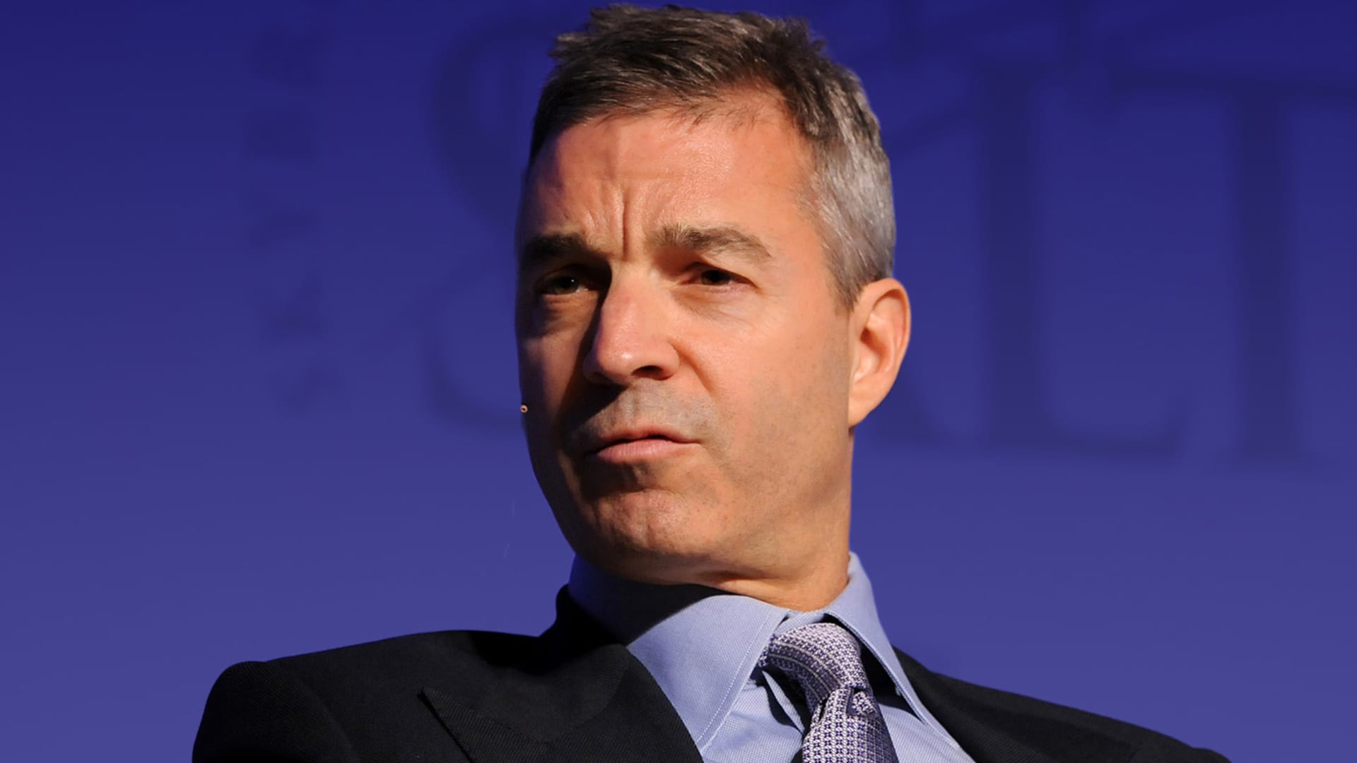 Third Point’s Dan Loeb says stock market will be fine despite Trump’s ‘unconventional’ approach [Video]