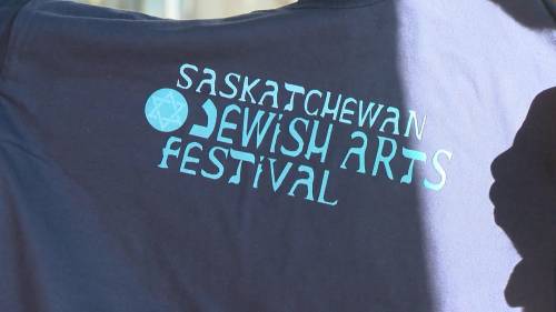 Saskatchewan Jewish Arts Festival celebrating Jewish culture in the prairies [Video]