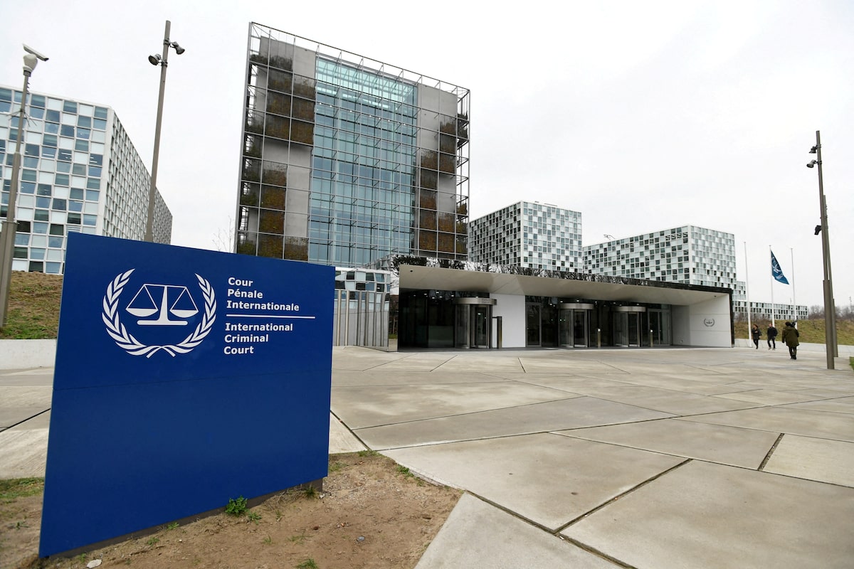 What is the International Criminal Court, and why is Donald Trump going to sanction it? [Video]