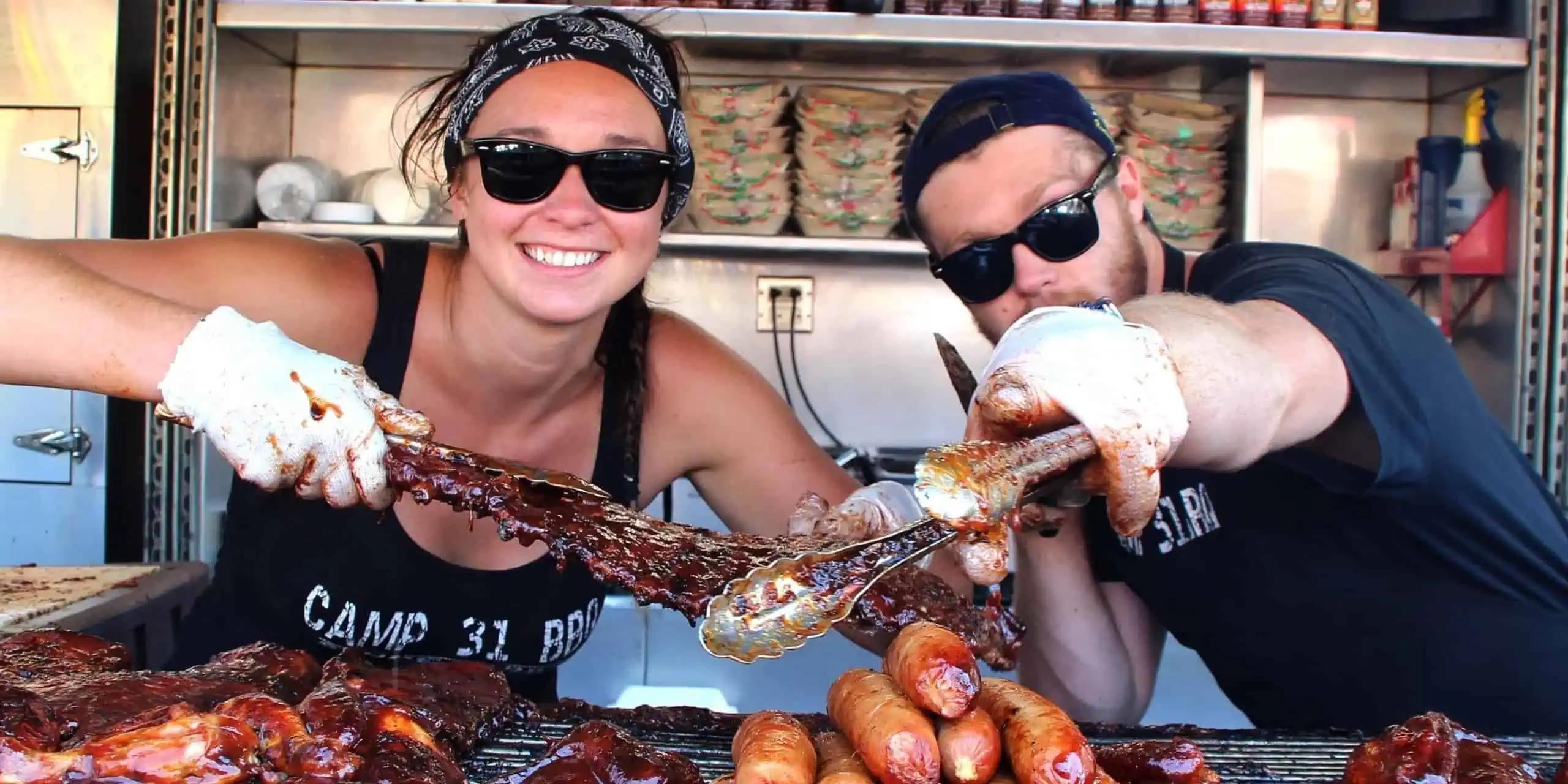 CANCELLED: Lack of venue forces cancellation of popular Ribfest in Ontario [Video]