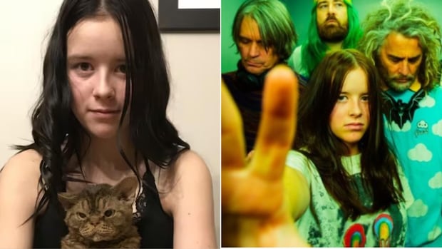 B.C. teen who worked with The Flaming Lips gets posthumous album release [Video]