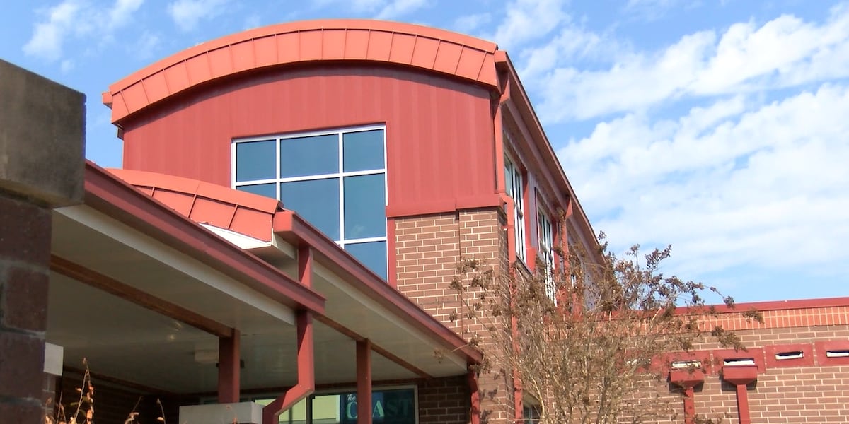 Brunswick County reports lowered absentee student rates despite a statewide increase [Video]