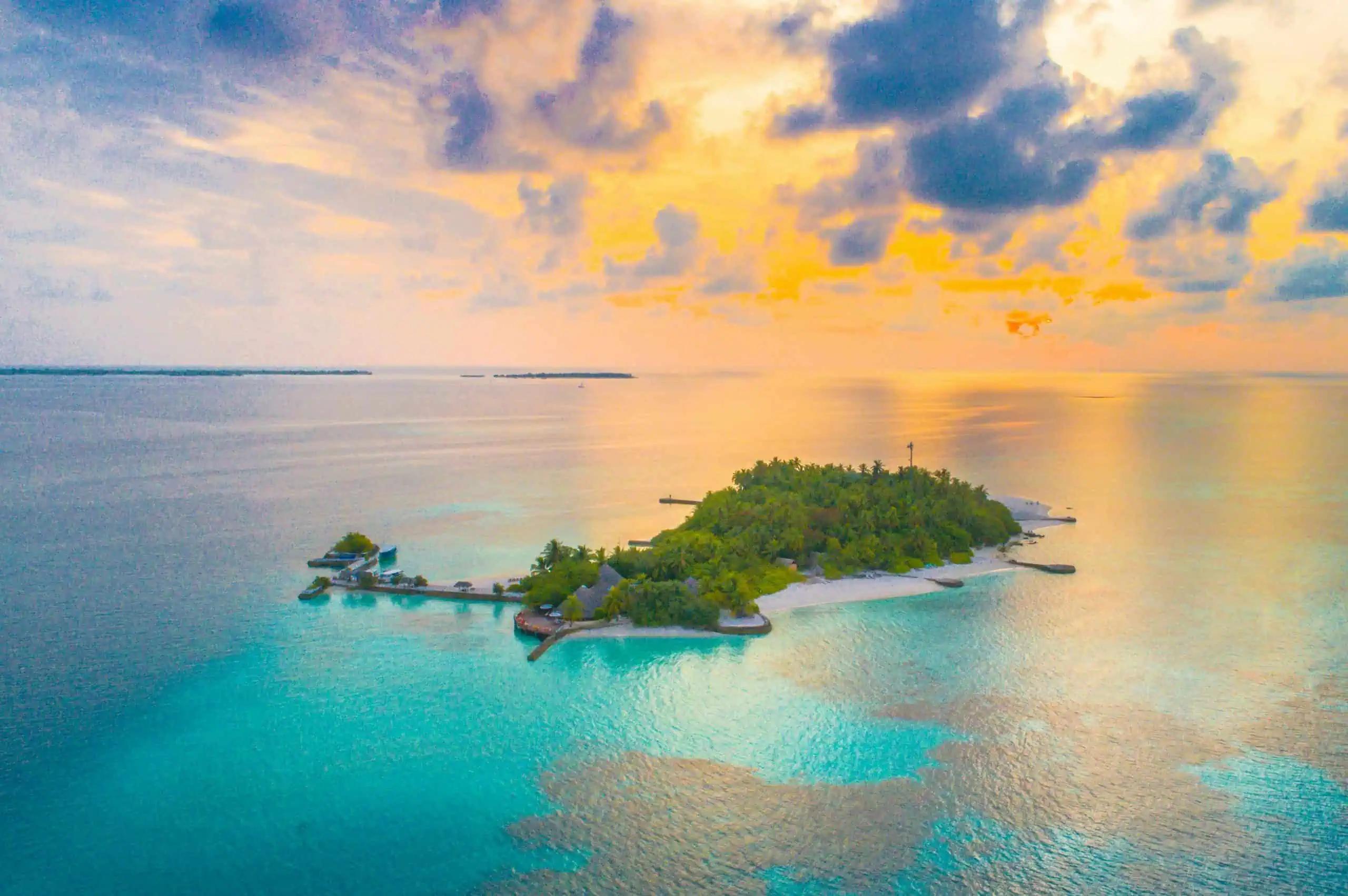 Canada issues travel advisories to these tropical island destinations [Video]