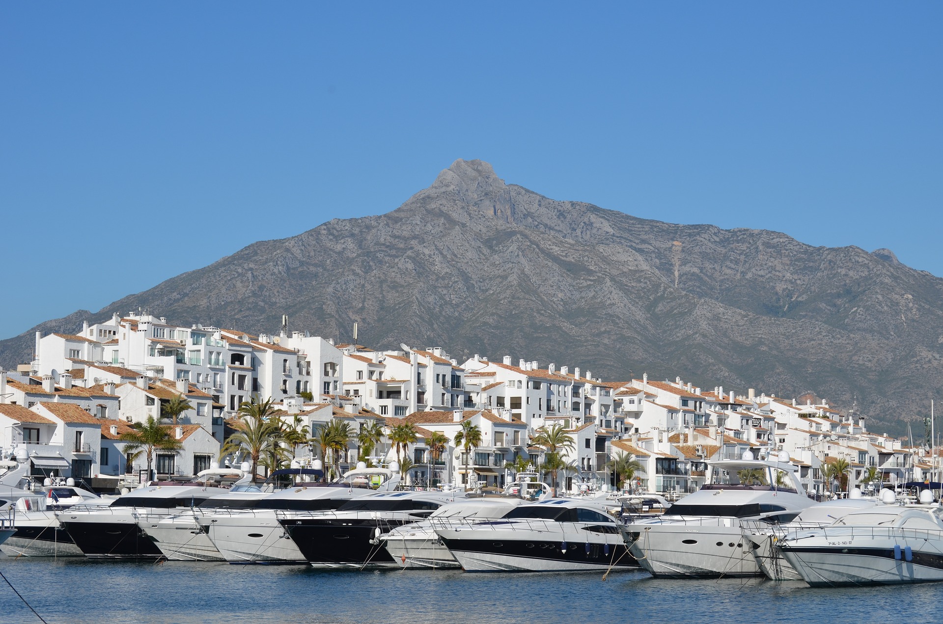 Marbella is now the most expensive holiday destination in Spain, hotel figures show [Video]