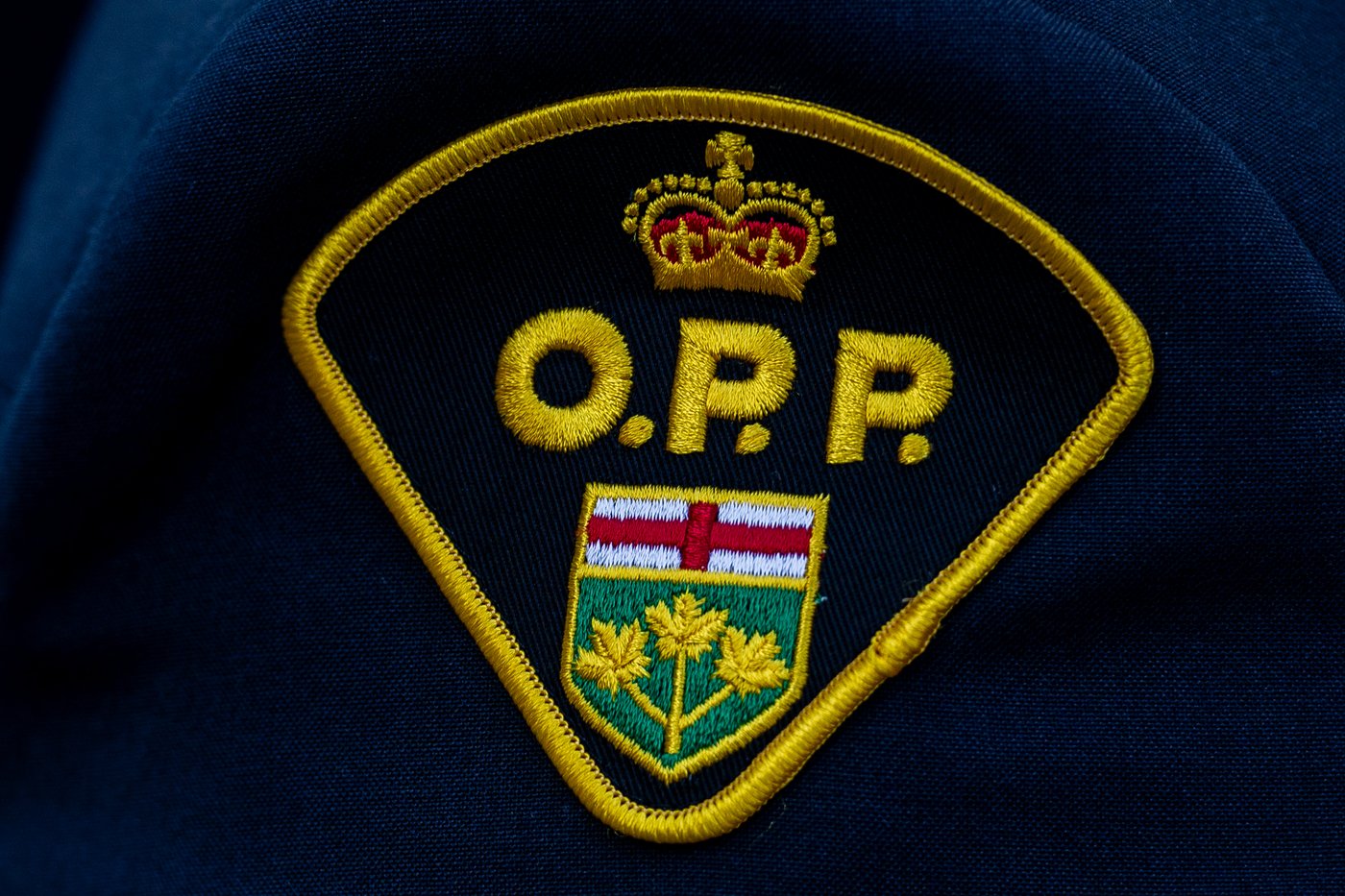 Youth charged after allegedly threatening school staff member at Ontario school [Video]