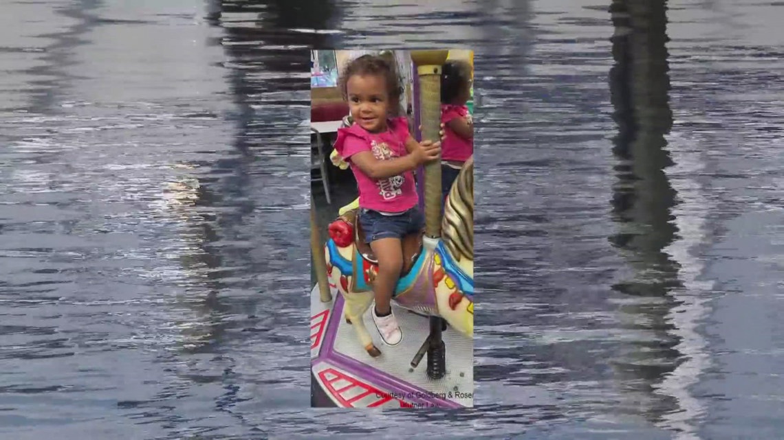 Little girl has brain injury after lawyer says Sea-Doo had design flaws [Video]