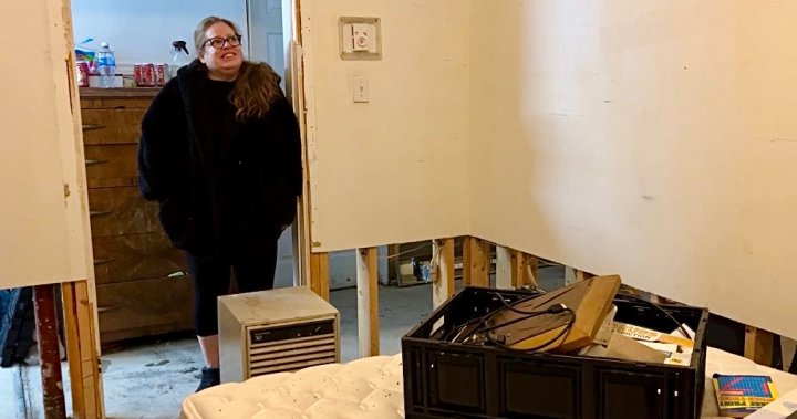 N.S. couple looking for accountability after home floods from water main break – Halifax [Video]