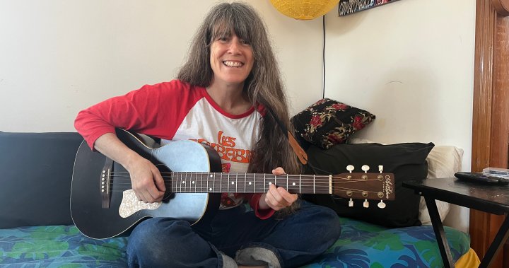 She recorded this song nearly 30 years ago. Now, TikTok fame has it cracking Billboard charts – New Brunswick [Video]