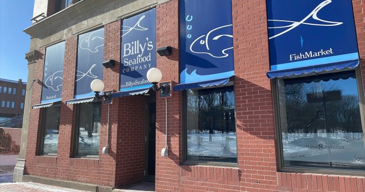 Simply not viable: Iconic restaurant closes as businesses struggle in uptown Saint John – New Brunswick [Video]